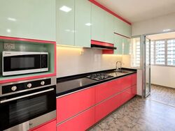 Blk 780E Woodlands Dew (Woodlands), HDB 4 Rooms #634869901